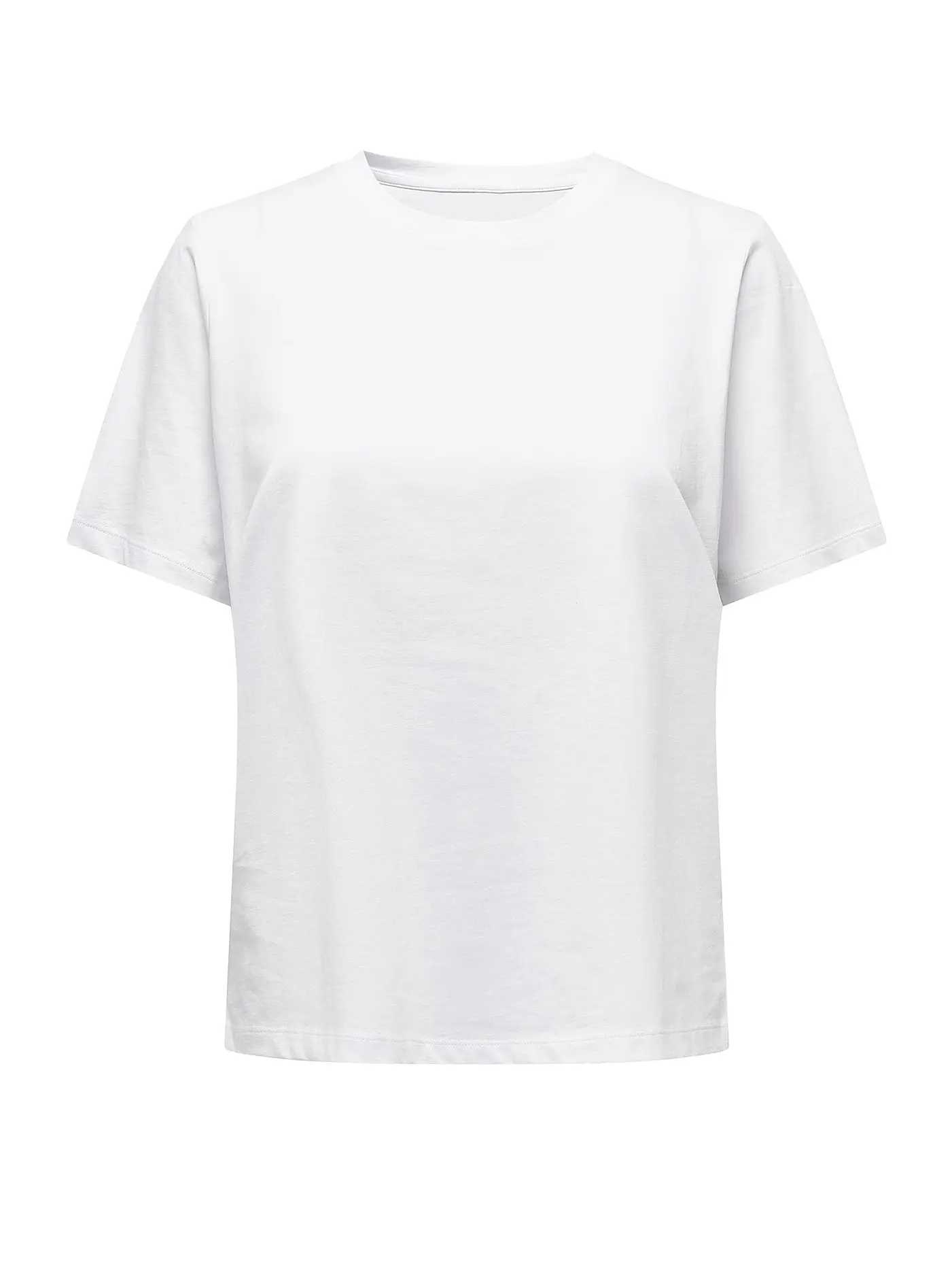 ONLY | T-Shirt ONLONLY | weiss